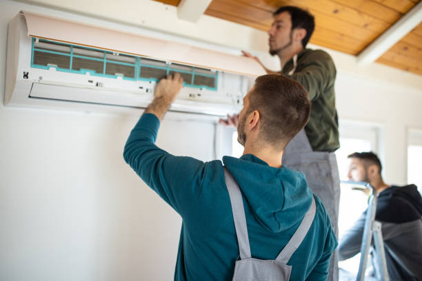 Reliable Springfield, NE HVAC Solutions