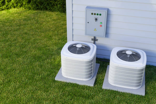 Best HVAC maintenance near me  in Springfield, NE