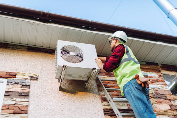 Best HVAC installation services  in Springfield, NE