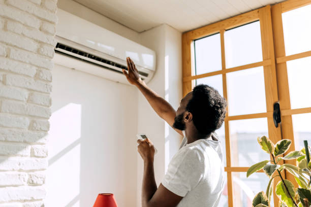 Best 24/7 HVAC repair  in Springfield, NE