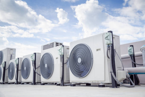 Best Residential HVAC services  in Springfield, NE