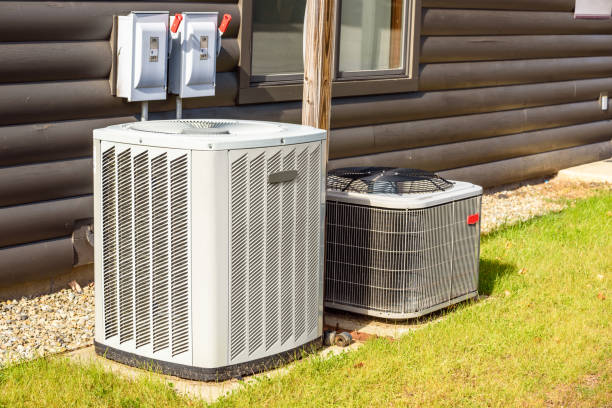 Best Local HVAC companies  in Springfield, NE
